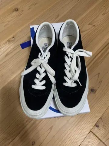원 스타 J VTG HS 스웨이드 26.0cm