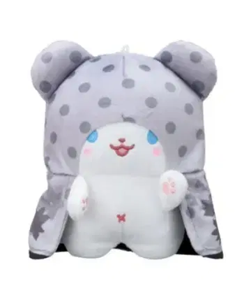 프로젝트 세계 산리오 콜라보 봉제 인형 마루모후비요리