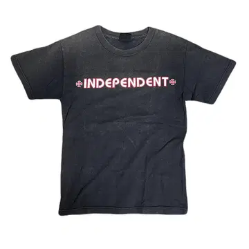 independent 90's~00's 티셔츠 NHS 택