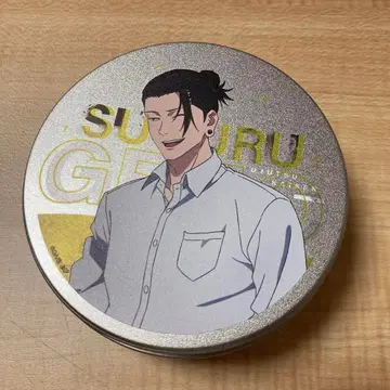 주술회전 마루이 POP UP 주얼 콘페티 수영장 청소 게토 스구루