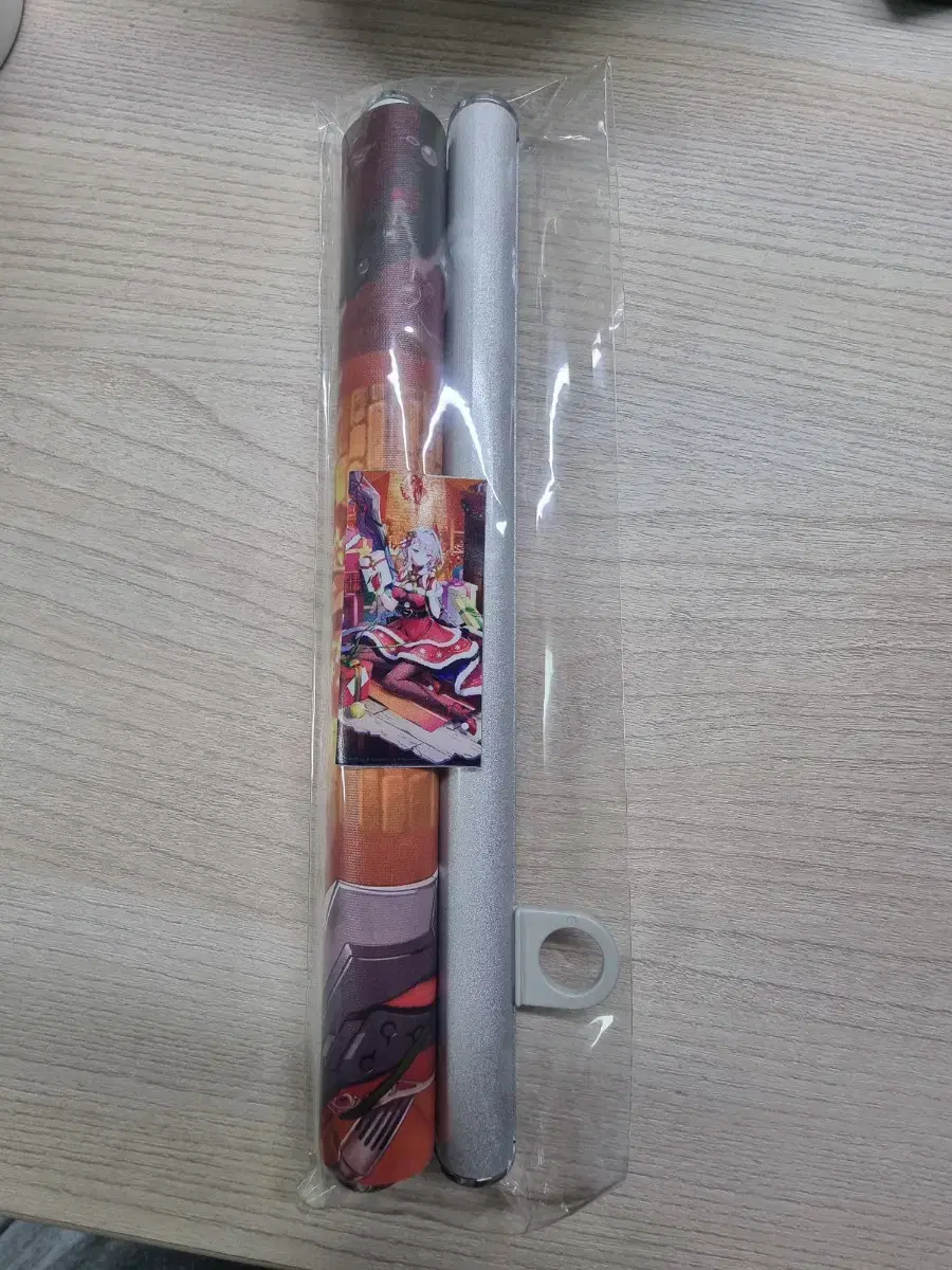카운터사이드 알렉스 족자봉