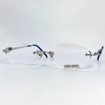 GENNY 5128 빈티지 안경 프레임