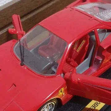 브라고 페라리 F40 (1987) 이탈리아제