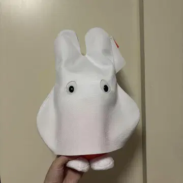 miffy 유령 미피 봉제 인형