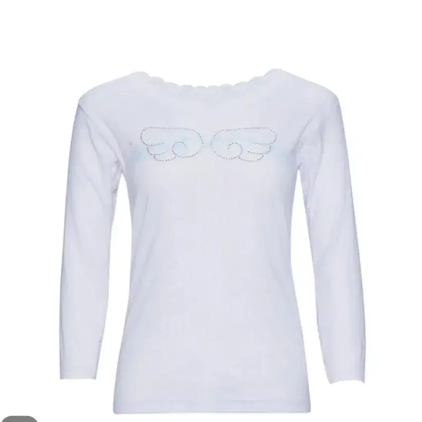 Shalom Club NCT Wish Lace Top (with tag) on Bunjang Global Site.