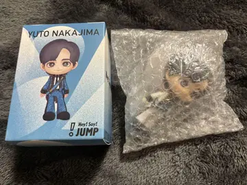Hey! Say! JUMP 피규어 나카지마 유토