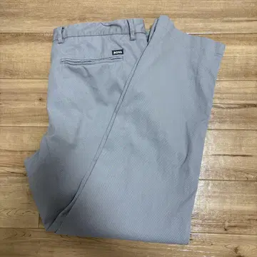 BOSS 남성용 바지