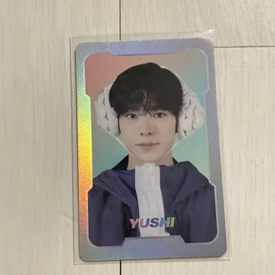 楽天市場】NCT - NCT ZONE COUPON CARD (SNOWBOARDER ver