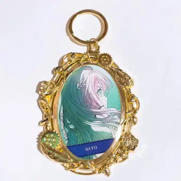 뱅드림 키링 히카와 사요 극장 페어 극장판 도쿄 캐릭터 스트릿
