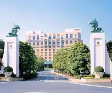 호텔 오쿠라 도쿄 베이 숙박권