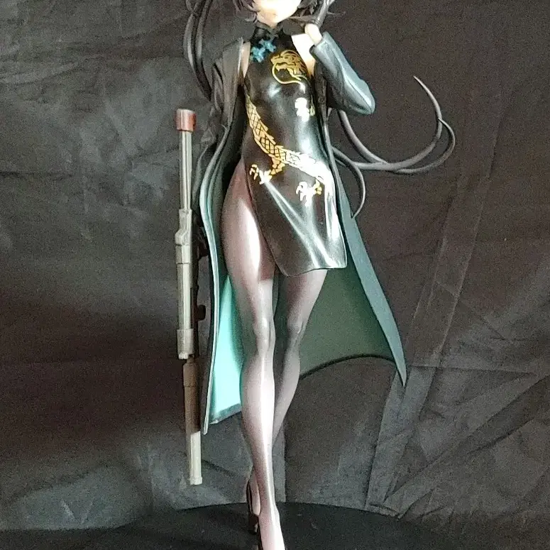 Blue Archive Kisaki Figure Resin PVC Version Full Box Blue Archive