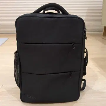 Evoon 멀티 비즈니스 백팩 3.0 블랙