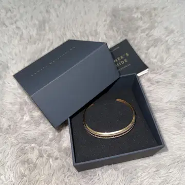 Daniel Wellington 팔찌 뱅글