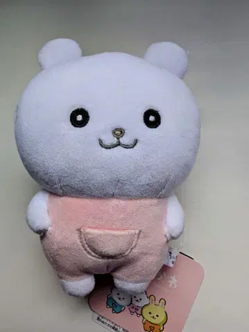 치이카와 (먼작귀) 봉제 인형 뭔가 닮았어 바니아 치이카와