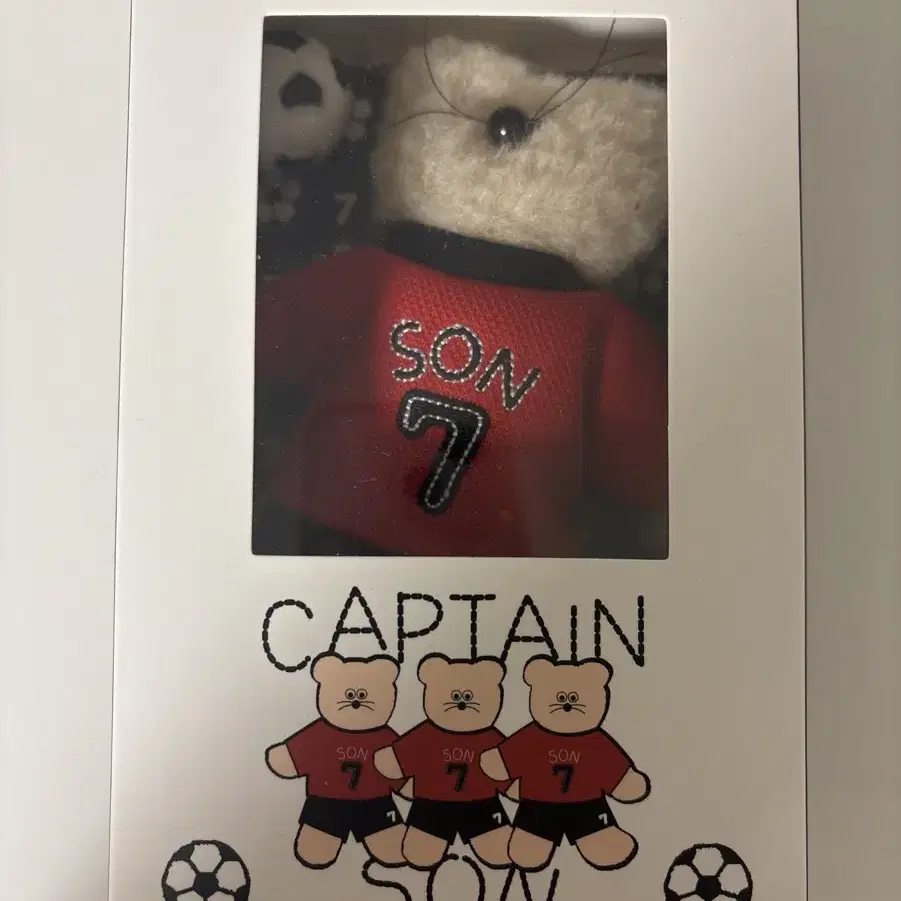 Monamhee ■ M.N.H x NOS7 Captain SON.hee Keyring Red Monamhee x NOS7 Captain SON.hee Keyring Red | eBay