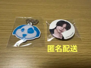 INI 캡슐 토이 후지마키 쿄스케