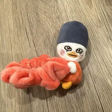 소희 스크런치 응원봉