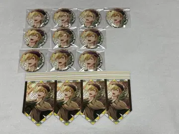 아이나나 도라코레 로쿠야 나기 캔 배치