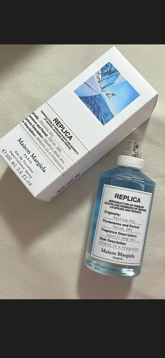 무료배송 매종 세일링데이 새상품 100ML
