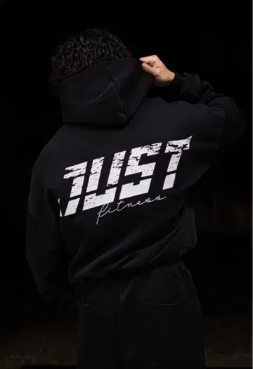 JUST 지퍼 패커