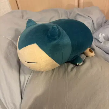포켓몬 카비곤 봉제 인형 코로린 프렌즈