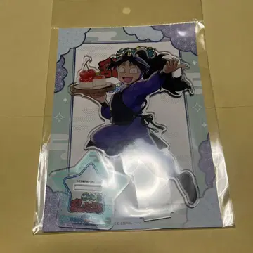 닌자 타마 란타로 스위트 파라다이스 스파라 아크릴 스탠드 쿠쿠치 헤이소