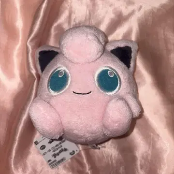 푸딩 봉제 인형