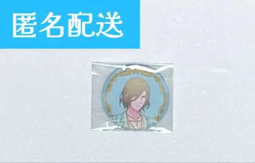 우타프리 Shining Oracle 캔뱃지 카뮤