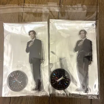 우국 모리아티 뮤지컬 아크릴 스탠드