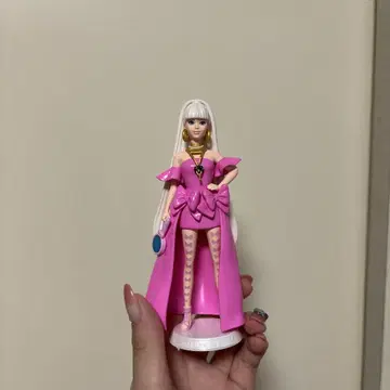POPMART 바비 Barbie