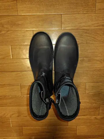 MOONSTAR (문스타) 레인부츠 810S 마르케모디 26.0cm