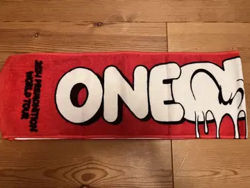 ONE OK ROCK 타월