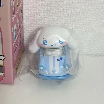 산리오 토미카 시나몬