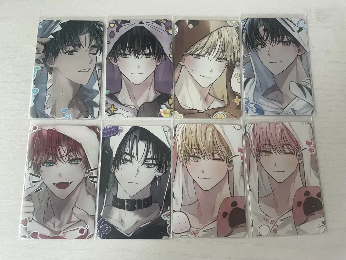 Trapped in a Dating Sim Kuha(kh) poca bulk wts at cost
