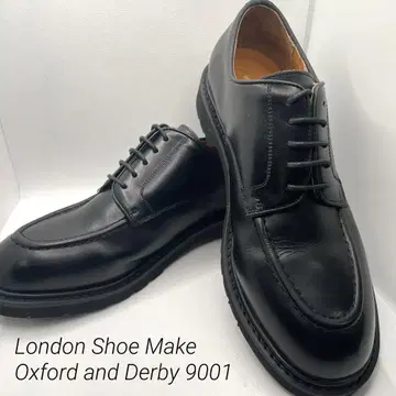 London Shoe Make 9001 U 칩 신발