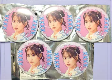 세리자와 유 캔뱃지 리스츠아 10