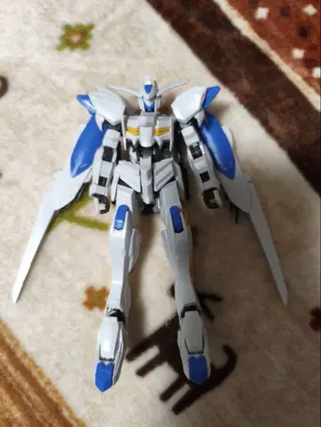 HG 건담 바엘 기본 조립
