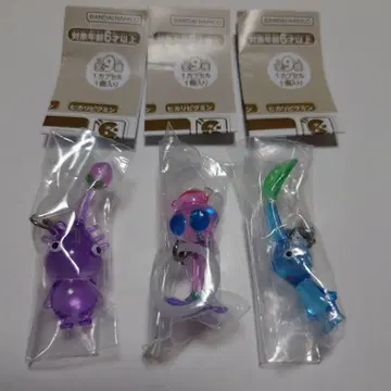 메지루시 액세서리 2 피크민 세트