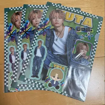 코무돗토 복권 vol.2 유타 클리어 파일