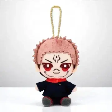 주술회전 Chibi 인형 마스코트 스쿠나 9