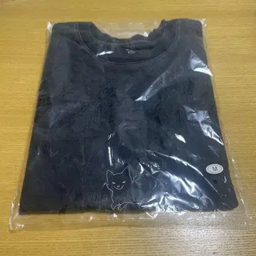 요네즈켄시 JUNK 가라쿠타 네코짱 티셔츠 M 사이즈