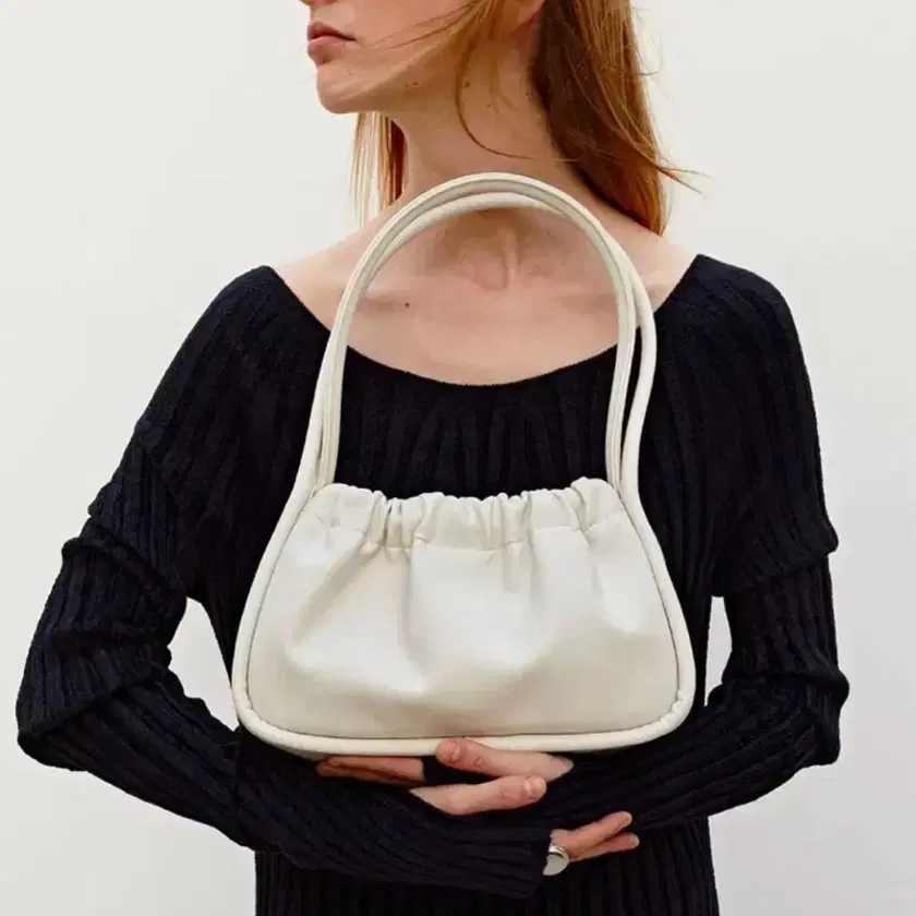 バッグ・カバンその他 YEOMIM camera bag cream yeo-309 日本未入荷☆beaker bag/YEOMIM (YEOMIM/ショルダーバッグ