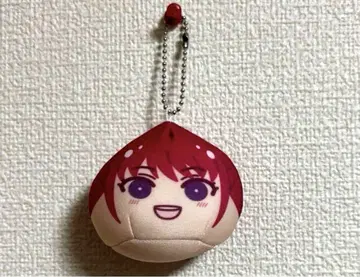 SAKAMOTO DAYS 오만쥬 니기니기 마스코트 3종 세트