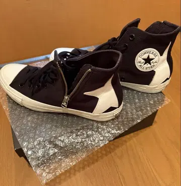 컨버스 컨버스 BS Z HI 1CK543 스니커즈