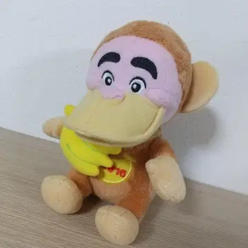 새상품급 디즈니 정글북 원숭이 띠 원숭이 2016