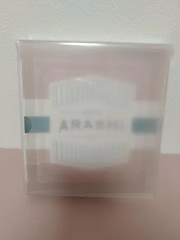 ARASHI 사진 앨범 2022