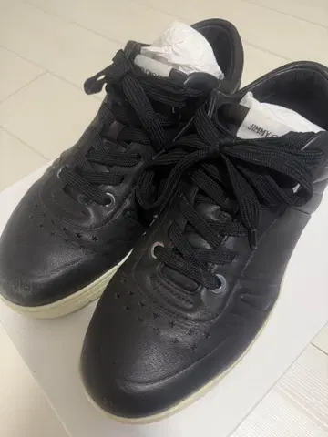 지미추 남성용 스니커즈