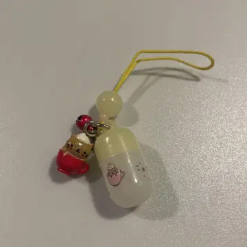 레어, 희귀, 냥냥냥코, 캡슐, 참, 스트랩, 헤이세이, 레트로