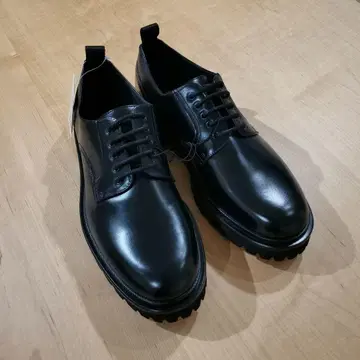 청키 더비 신발 H&M 41