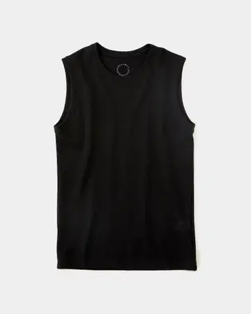 야마토미치 DF Mesh Merino Sleeveless M 사이즈